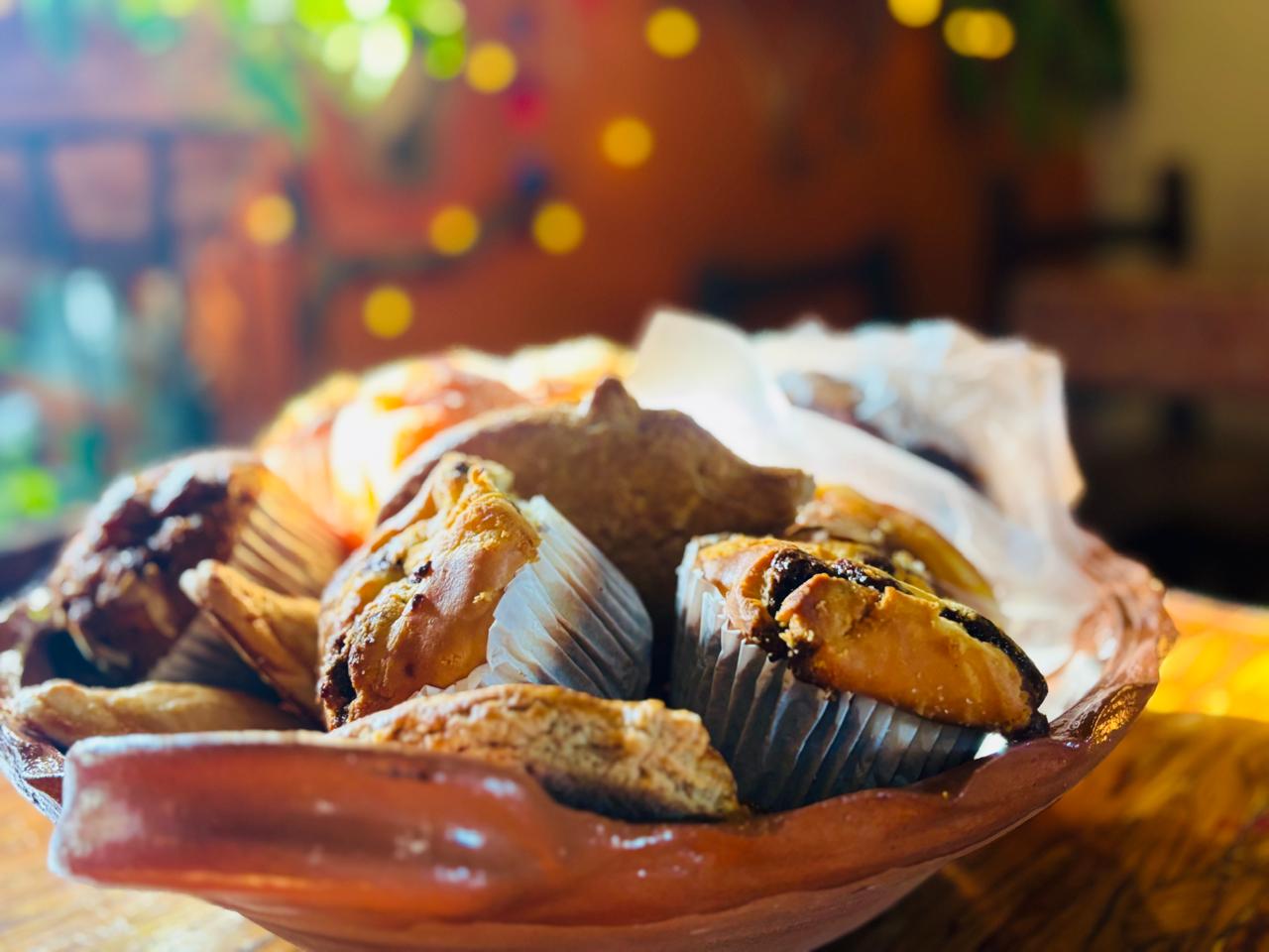 Alimento recién preparado