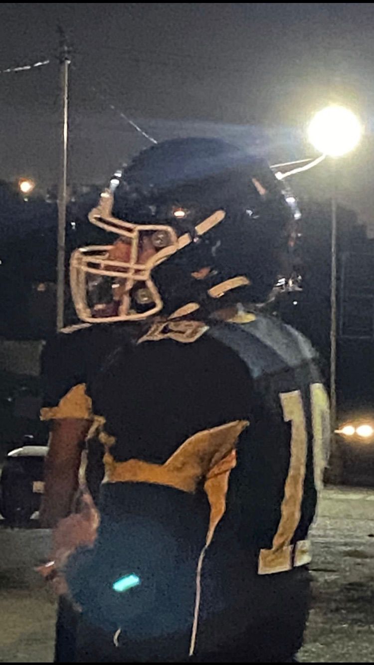 Erick Martinez en prep y plancha